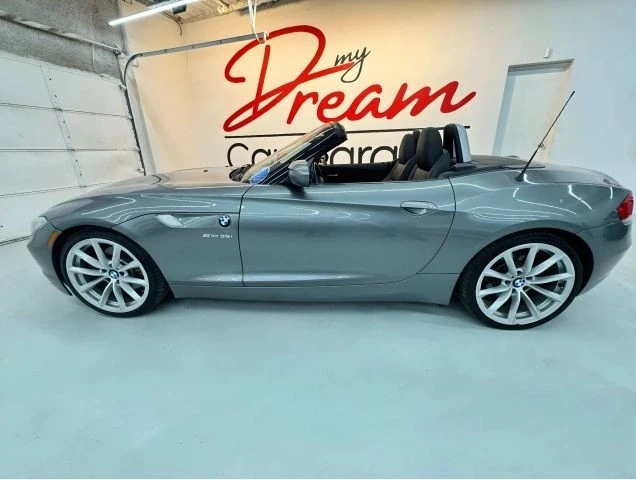 2012 BMW E89 Z4 Roadster - Image 3 of 21