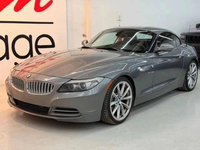 2012 BMW E89 Z4 Roadster - Image 2 of 21