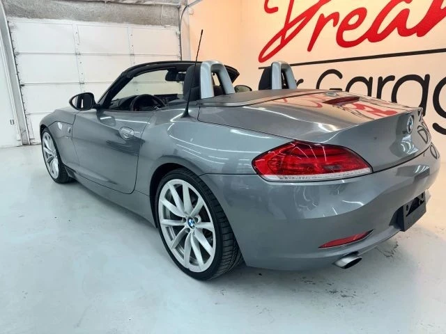 2012 BMW E89 Z4 Roadster - Image 5 of 21