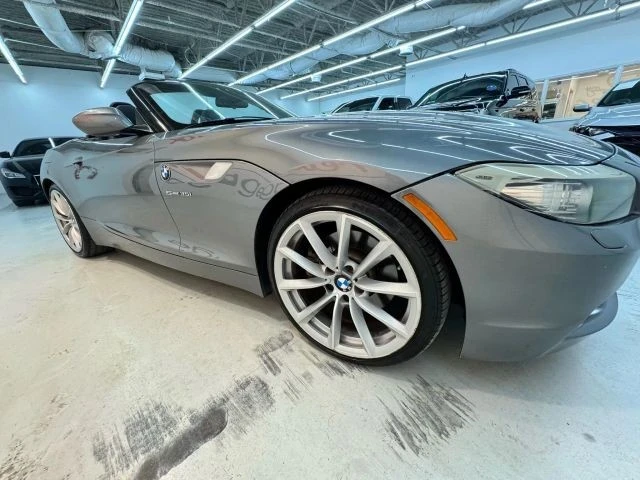 2012 BMW E89 Z4 Roadster - Image 17 of 21