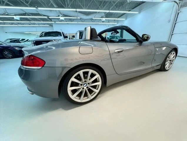 2012 BMW E89 Z4 Roadster - Image 7 of 21