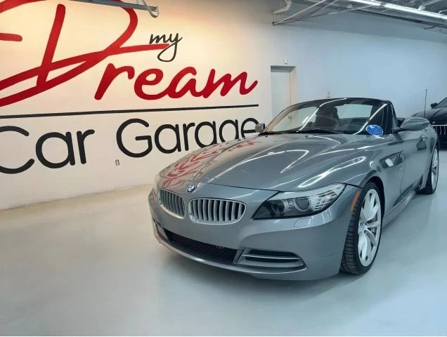 2012 BMW E89 Z4 Roadster - Image 2 of 21