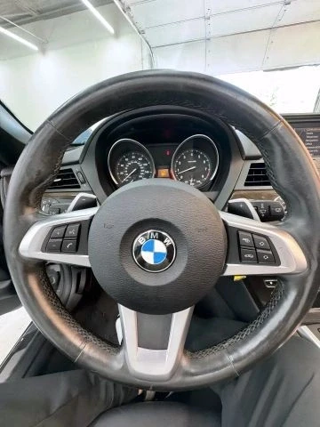 2012 BMW E89 Z4 Roadster - Image 21 of 21