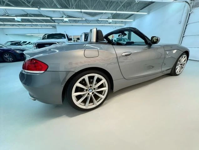 2012 BMW E89 Z4 Roadster - Image 10 of 21