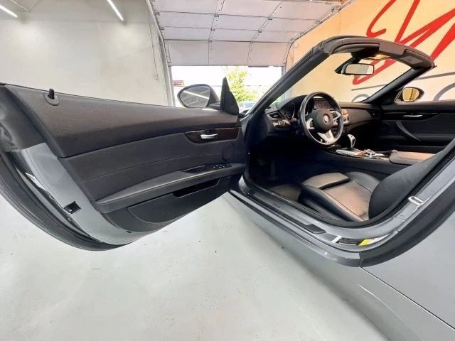 2012 BMW E89 Z4 Roadster - Image 16 of 21