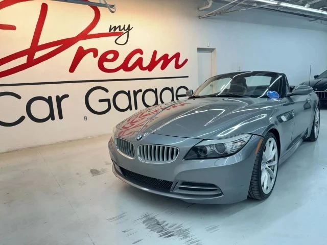 2012 BMW E89 Z4 Roadster - Image 2 of 21
