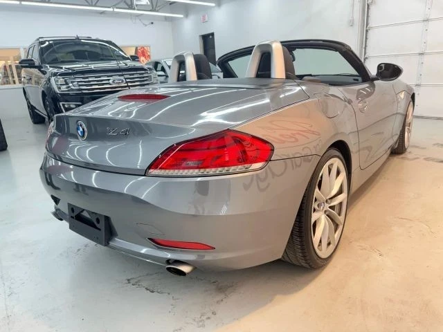 2012 BMW E89 Z4 Roadster - Image 15 of 21