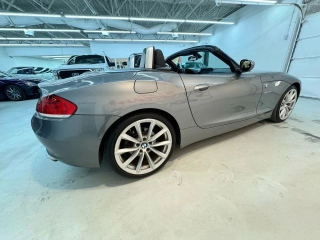 2012 BMW E89 Z4 Roadster - Image 16 of 21