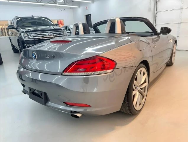 2012 BMW E89 Z4 Roadster - Image 6 of 21
