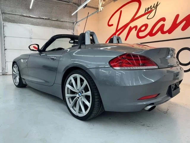 2012 BMW E89 Z4 Roadster - Image 9 of 21