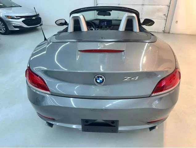 2012 BMW E89 Z4 Roadster - Image 5 of 21