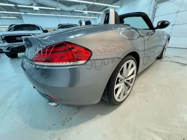 2012 BMW E89 Z4 Roadster - Image 18 of 21