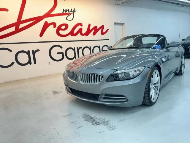 2012 BMW E89 Z4 Roadster - Image 3 of 21