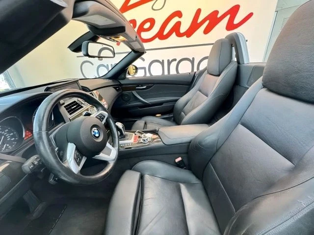 2012 BMW E89 Z4 Roadster - Image 19 of 21