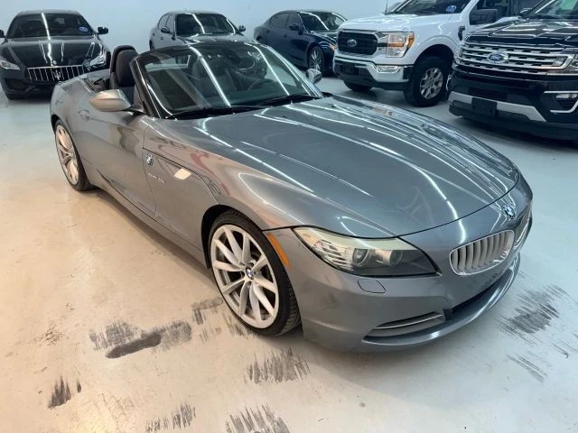 2012 BMW E89 Z4 Roadster - Image 21 of 21