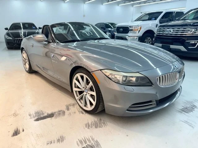 2012 BMW E89 Z4 Roadster - Image 19 of 21