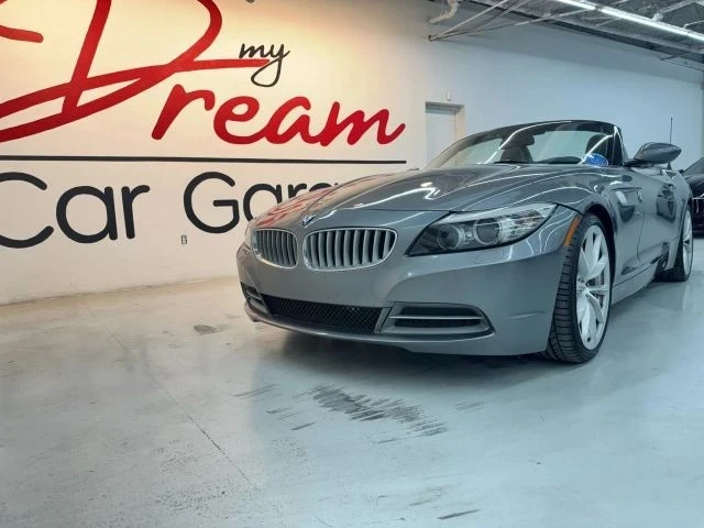 2012 BMW E89 Z4 Roadster - Image 6 of 21