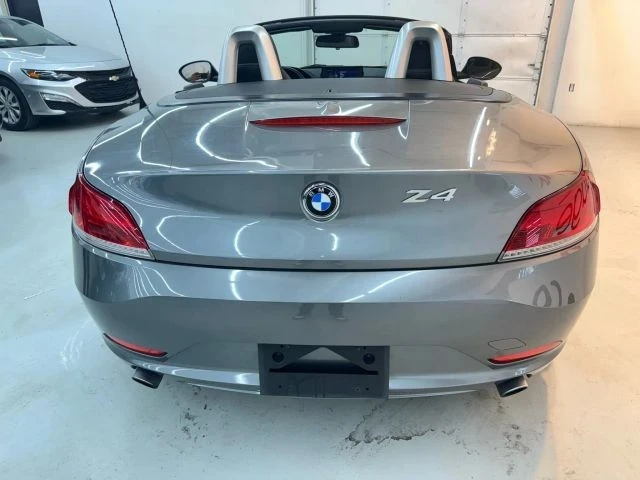 2012 BMW E89 Z4 Roadster - Image 12 of 21