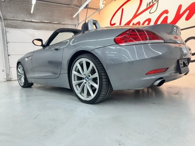 2012 BMW E89 Z4 Roadster - Image 7 of 21