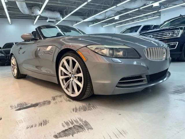 2012 BMW E89 Z4 Roadster - Image 20 of 21