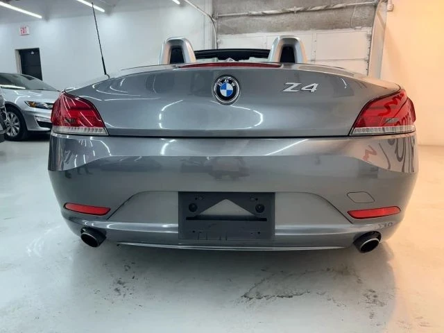 2012 BMW E89 Z4 Roadster - Image 10 of 21