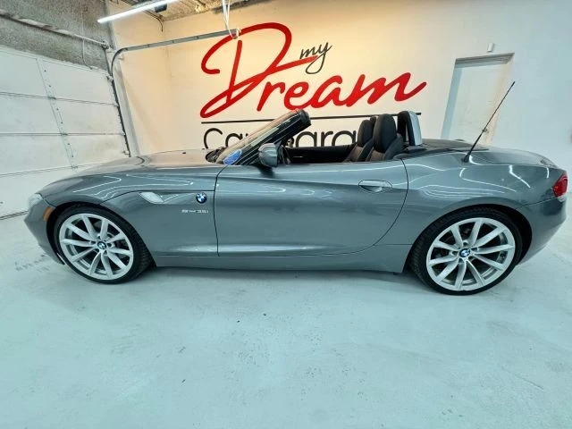 2012 BMW E89 Z4 Roadster - Image 4 of 21