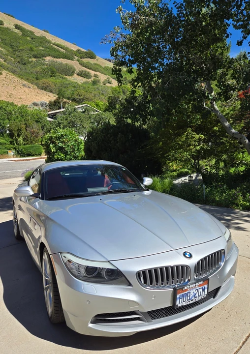 2012 BMW E89 Z4 Roadster - Image 27 of 31