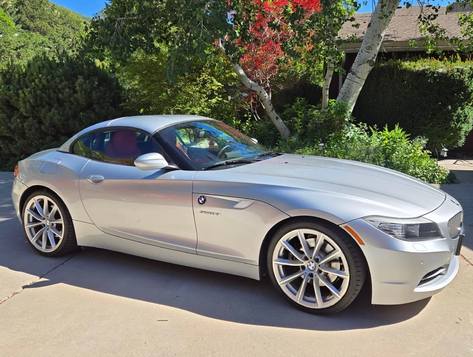 2012 BMW E89 Z4 Roadster - Image 24 of 31