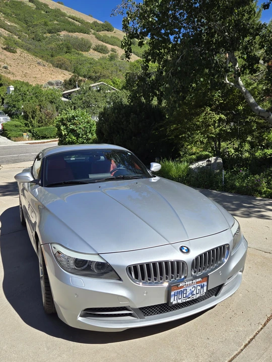 2012 BMW E89 Z4 Roadster - Image 26 of 31
