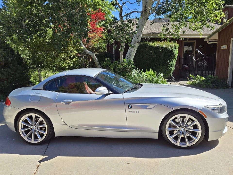 2012 BMW E89 Z4 Roadster - Image 20 of 31