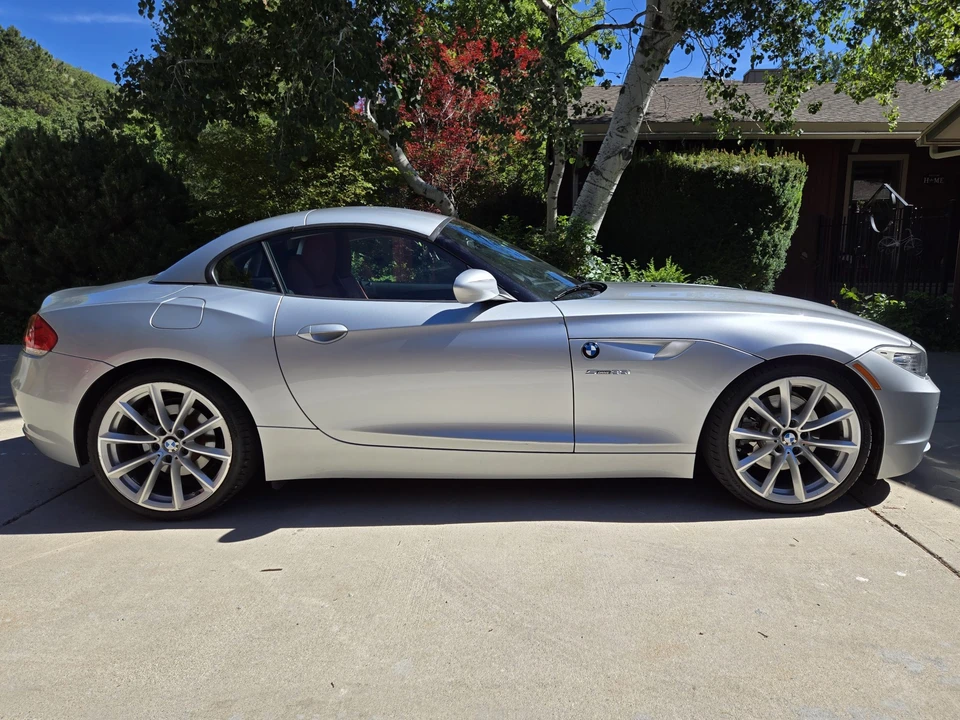 2012 BMW E89 Z4 Roadster - Image 21 of 31