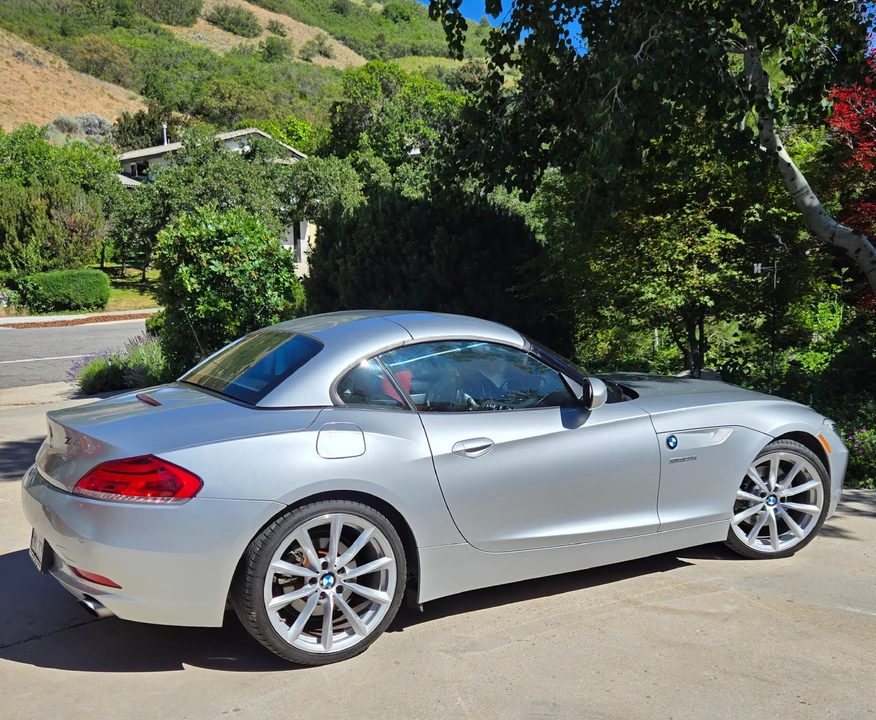 2012 BMW E89 Z4 Roadster - Image 18 of 31