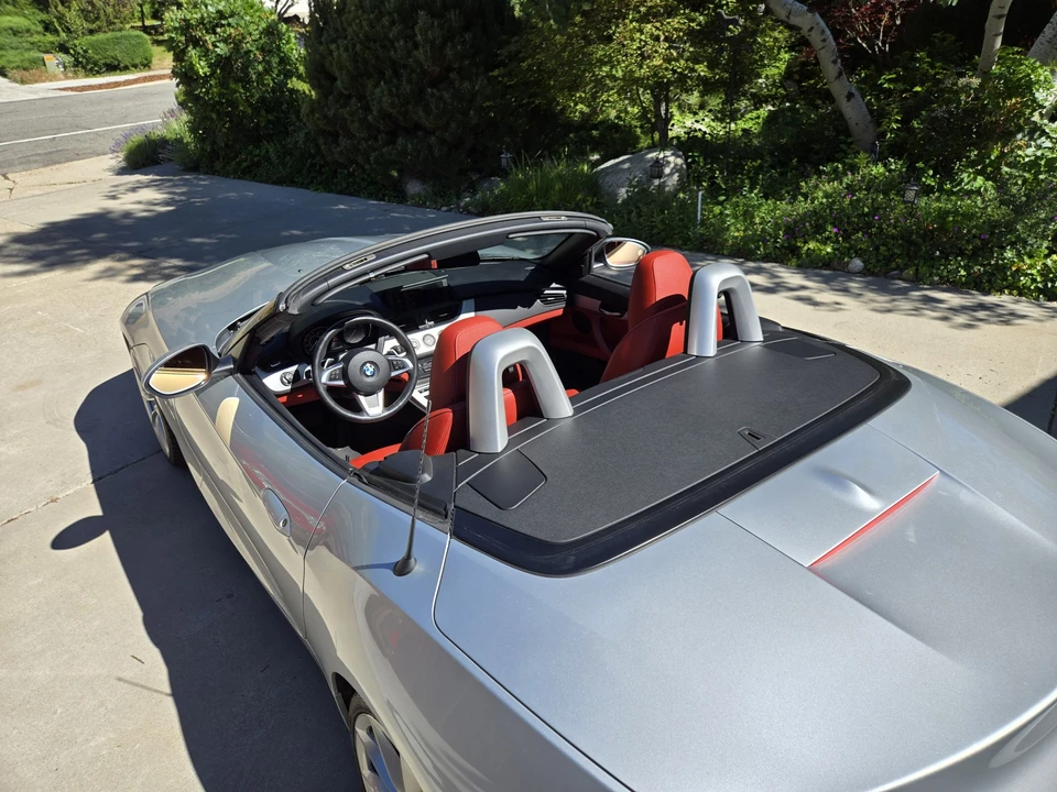 2012 BMW E89 Z4 Roadster - Image 28 of 31