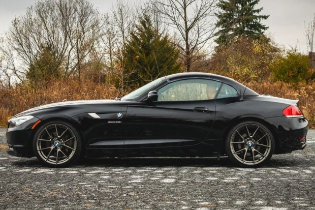 2012 BMW E89 Z4 Roadster - Image 3 of 7
