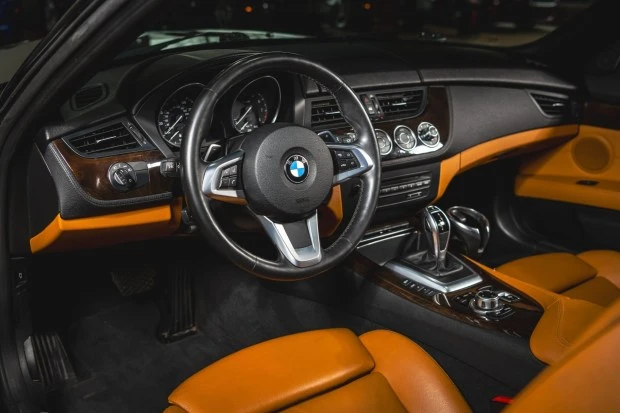 2012 BMW E89 Z4 Roadster - Image 5 of 7