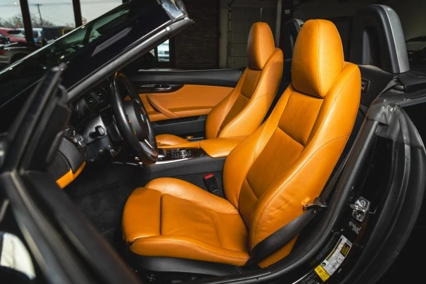 2012 BMW E89 Z4 Roadster - Image 4 of 7
