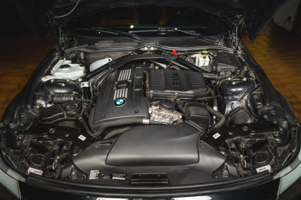 2012 BMW E89 Z4 Roadster - Image 6 of 7