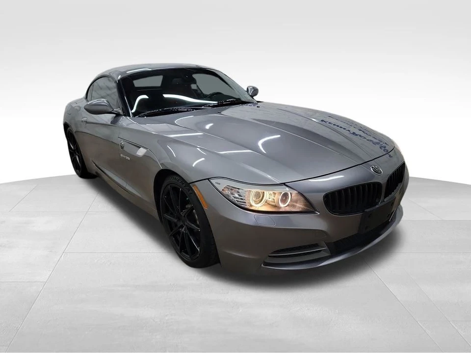 2012 BMW E89 Z4 Roadster - Image 2 of 12