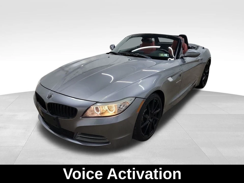 2012 BMW E89 Z4 Roadster - Image 10 of 12
