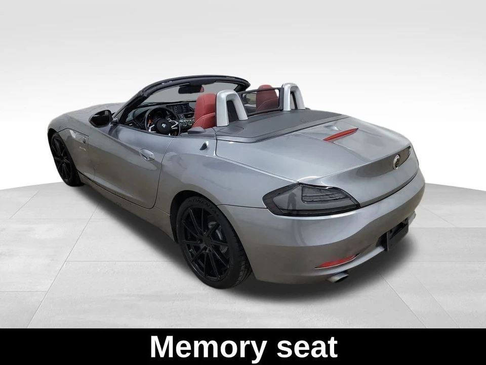 2012 BMW E89 Z4 Roadster - Image 11 of 12