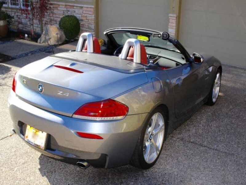 2012 BMW E89 Z4 Roadster - Image 12 of 14