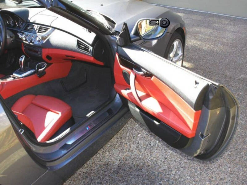 2012 BMW E89 Z4 Roadster - Image 14 of 14