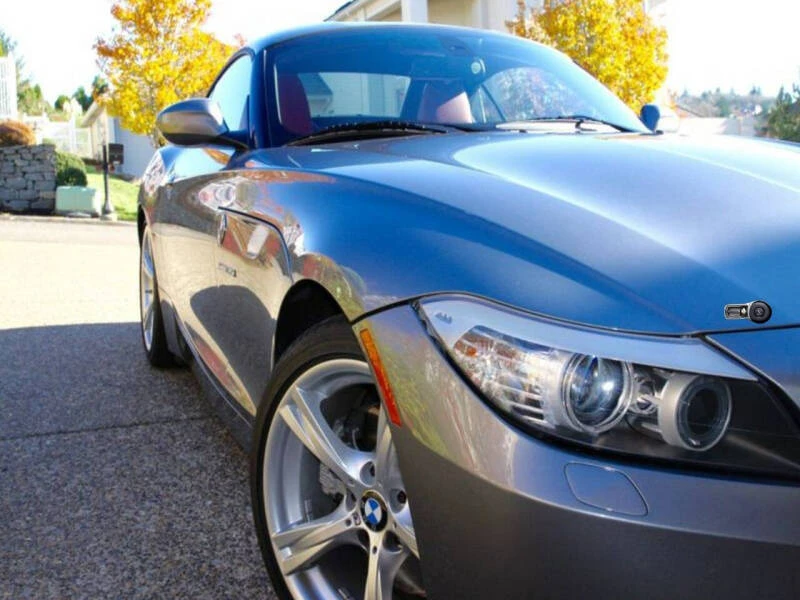 2012 BMW E89 Z4 Roadster - Image 5 of 14