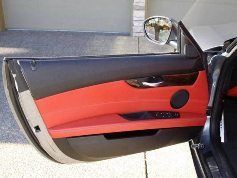 2012 BMW E89 Z4 Roadster - Image 11 of 14