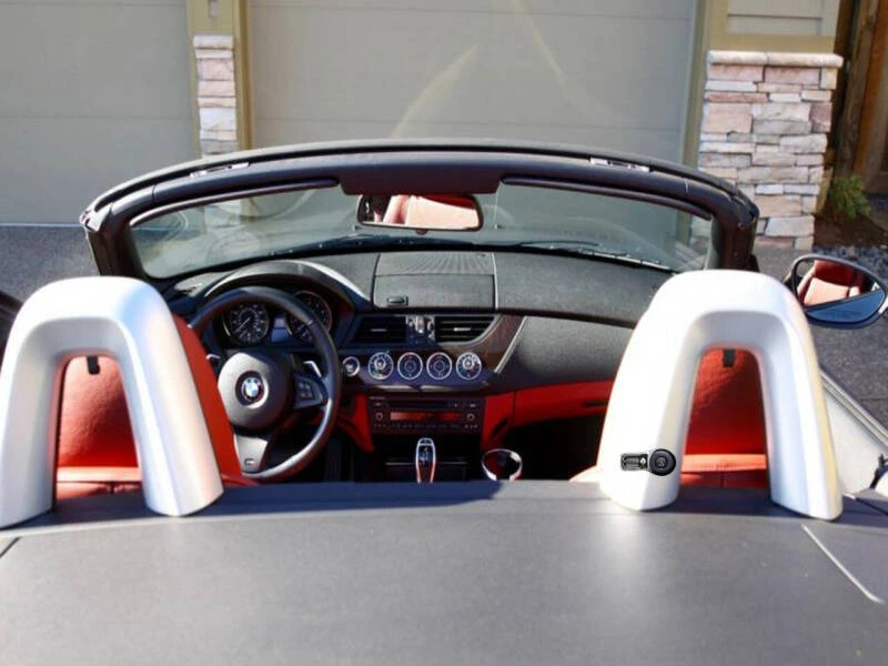 2012 BMW E89 Z4 Roadster - Image 6 of 14