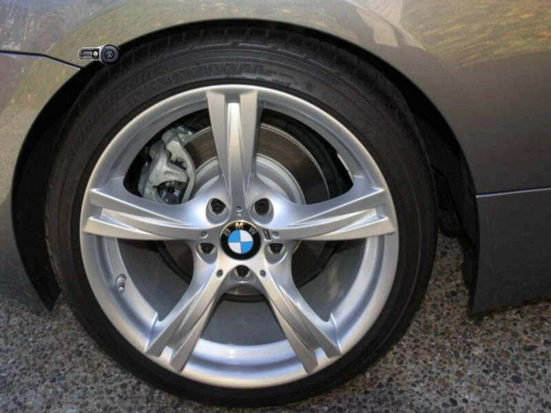 2012 BMW E89 Z4 Roadster - Image 10 of 14