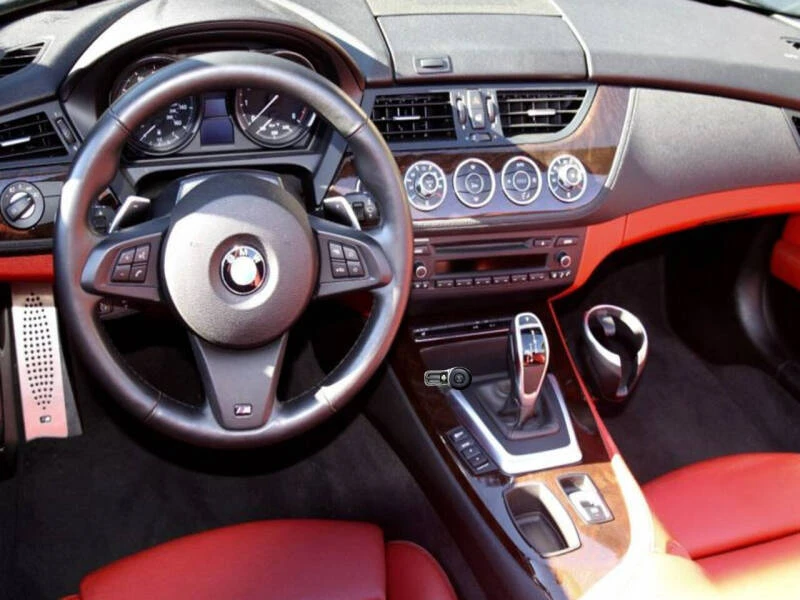 2012 BMW E89 Z4 Roadster - Image 2 of 14