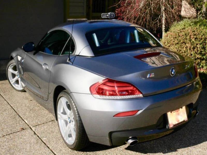 2012 BMW E89 Z4 Roadster - Image 13 of 14