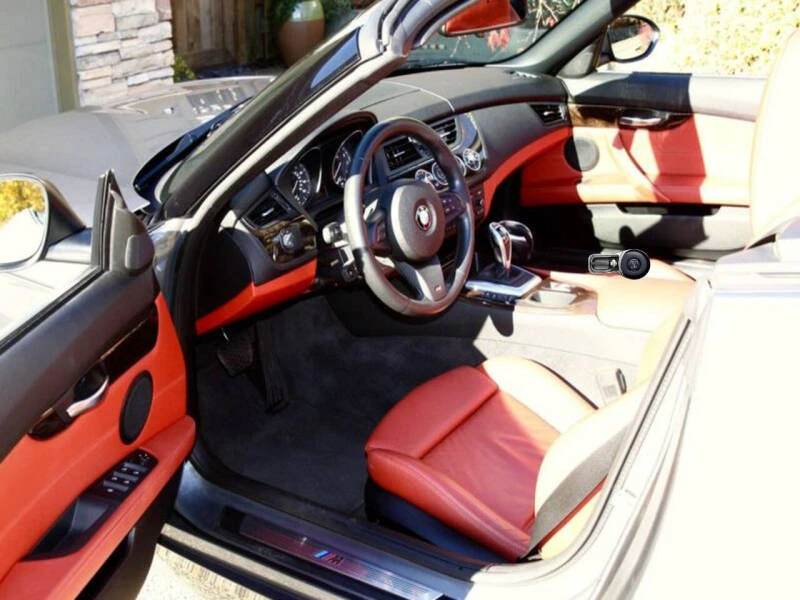 2012 BMW E89 Z4 Roadster - Image 9 of 14