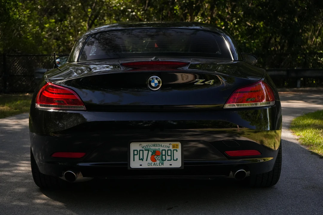 2012 BMW E89 Z4 Roadster - Image 25 of 31
